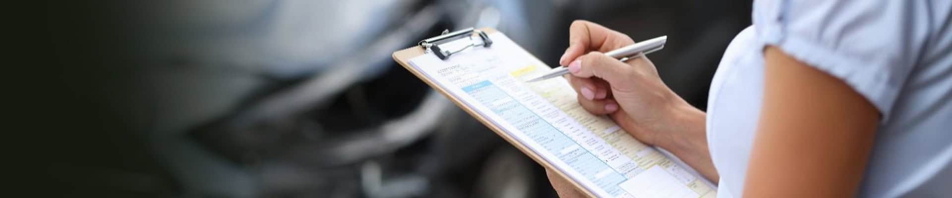 Checkliste für den Kauf eines gebrauchten Wohnmobils: Worauf Sie achten sollten