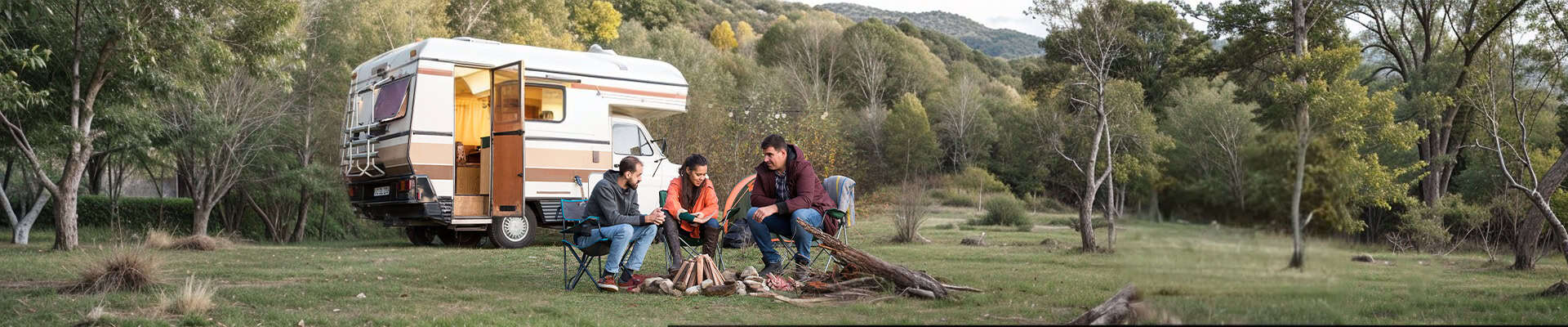 Saisonale Wartungstipps für Ihr gebrauchtes Wohnmobil