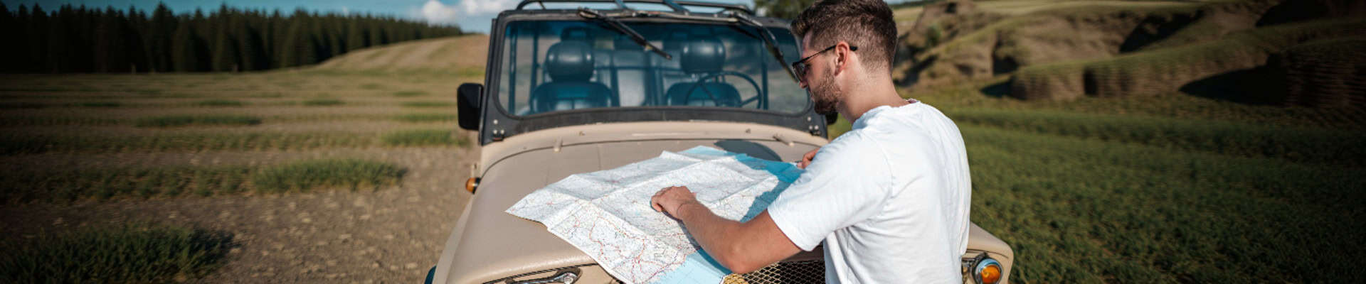 So wählen Sie das perfekte Wohnmobil-Layout für Ihren Reise-Lifestyle