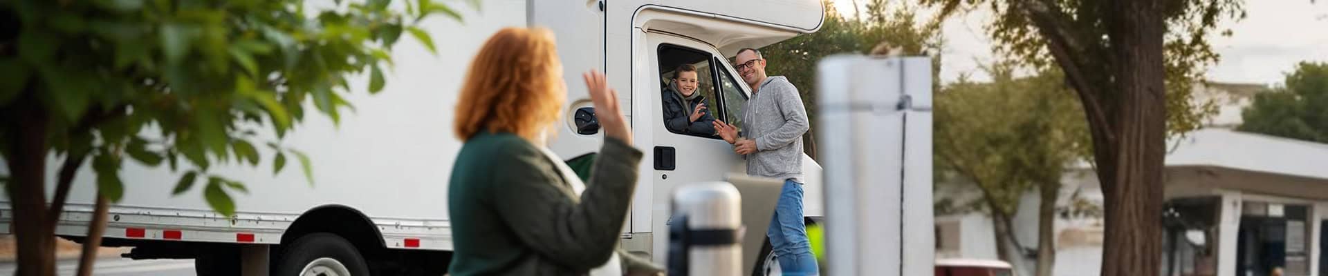 Wichtige Faktoren bei der Wahl eines Wohnmobilhändlers in Deutschland