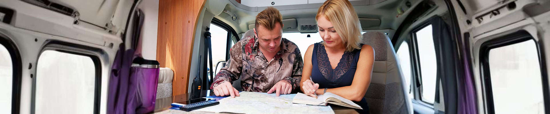 Wie man den besten Preis für ein gebrauchtes Wohnmobil in Deutschland verhandelt