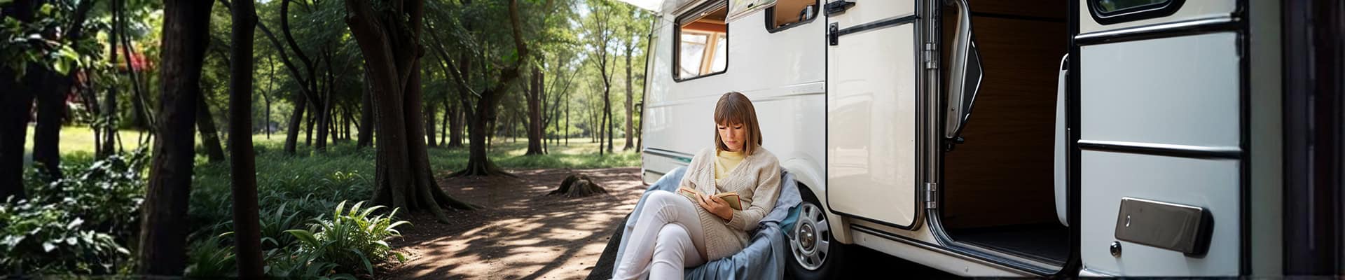 Warum der Umstieg auf ein kompaktes Wohnmobil für Stadtbewohner eine clevere Entscheidung ist