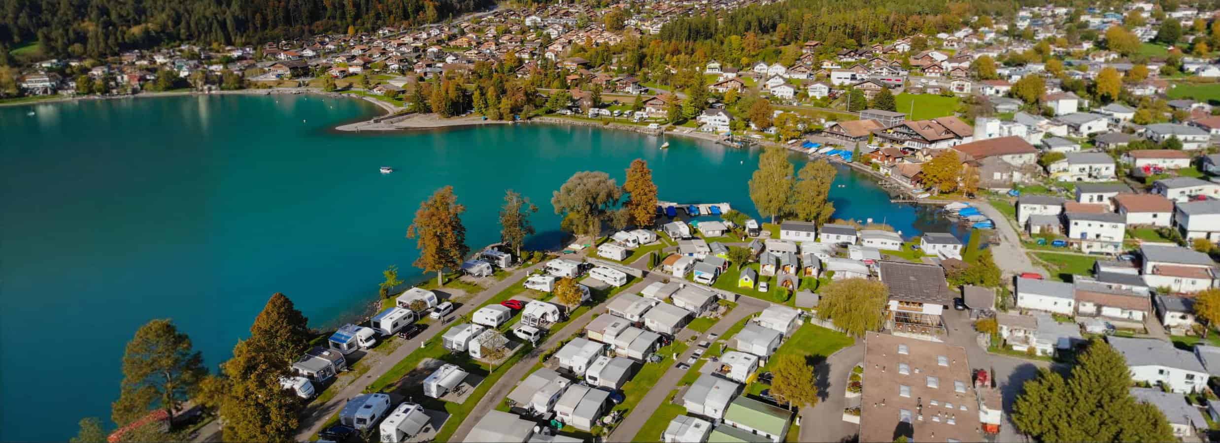 Was Sie über den Markt für gebrauchte Wohnwagen in Deutschland wissen sollten
