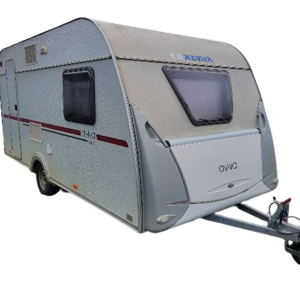 Wohnwagen Adria aviva 400cp