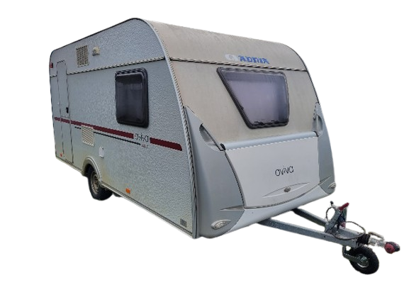 Wohnwagen Adria aviva 400cp