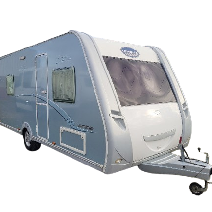 Wohnwagen Caravelair venicia 480