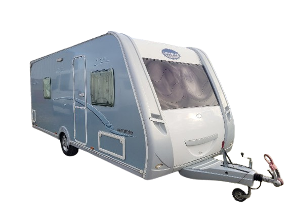 Wohnwagen Caravelair venicia 480