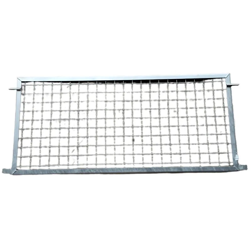 Querdrahtblechverstärkung 11449a-Lider