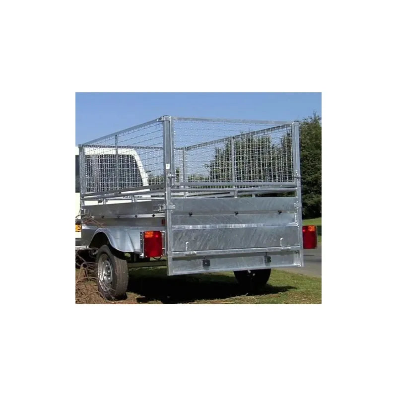 Querdrahtblechverstärkung 11449a-Lider