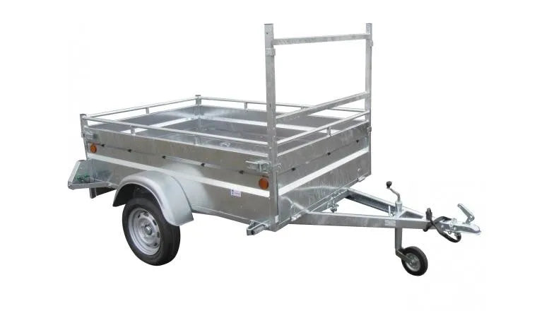 Leitertür für Anhänger 39211 LIDER