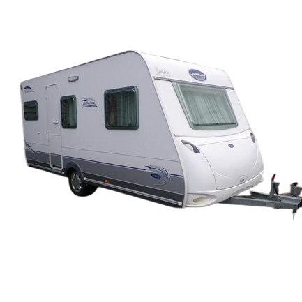 wohnwagen caravelair ambiente stil 465