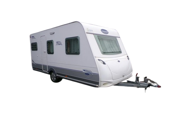 wohnwagen caravelair ambiente stil 465