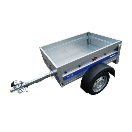 Anhänger Norauto 500 kg easy 200 1m35