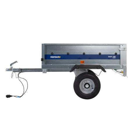 Anhänger Norauto 450 kg easy 100 1m20