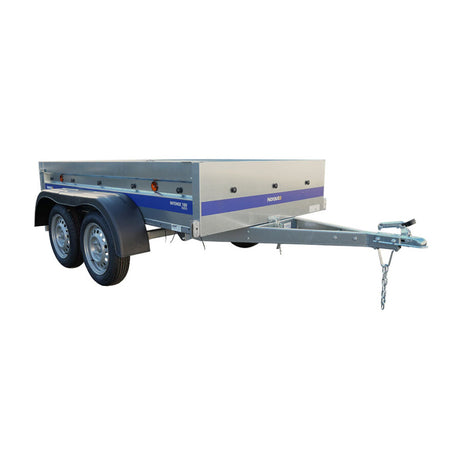 Anhänger norauto 500 kg intense 100 2m30
