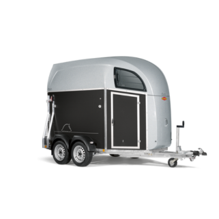 Anhänger für Pferde