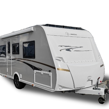 Wohnwagen La mancelle elegance 440 clm 2023