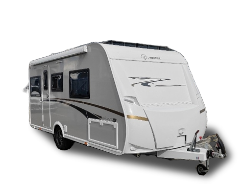 Wohnwagen La mancelle elegance 440 clm 2023